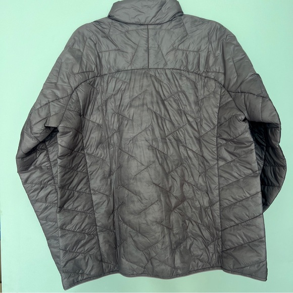 Outdoor Research Women SuperStrand LT Jacket Insulated Packable Lightweight 1X - Picture 3 of 9